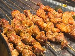 -金陵一哥龙虾(水木秦淮店)