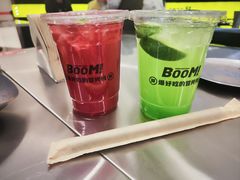 -蓉三少冒烤鸭·四川小吃集(北京首店)