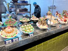 -东海怡品海鲜豆捞(星街坊店)