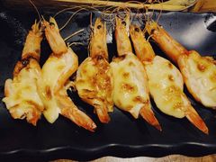 -烧蠔帮·生蚝海鲜牌档(观海店)