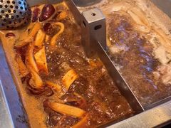 -皇城老妈·大连海鲜火锅(港湾店)