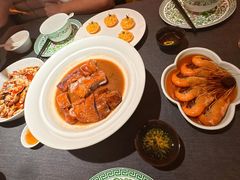 -南里山房·新淮扬菜(徐汇万科店)