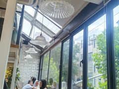 -O'mills Sourdough Bakery&Bistro(永嘉路店)