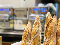 -WHEAT&BAKER-麥(凯德来福士店)