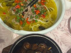 -湘湖大院(越王路店)