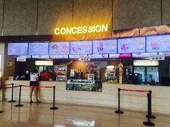 -乐天影城(威高广场店)