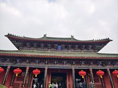 -开封府
