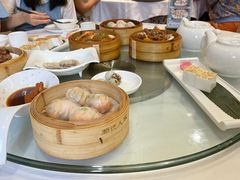 -顺德人家食府(黄金广场店)