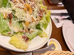 凯撒沙律-Entrecôte 法国牛扒馆(保利·时光里店)