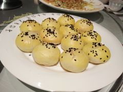 -三宝大饭店-中和艺素餐厅(浦上金山正祥广场店)