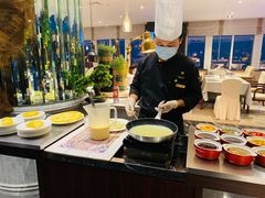 -绮梦西湖·云端餐厅(歌德店)