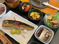-无印良品餐堂 MUJI Diner(成都太古里店)