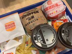 -汉堡王(长沙枫林三路店)