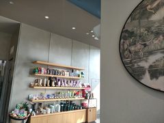 -星巴克臻选(杭州良渚文化村店)