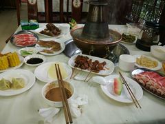 -北平楼·老北京涮羊肉(双流总店)