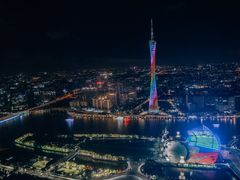 -广州四季酒店
