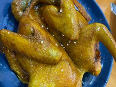 -煲煲掂风味煲仔饭餐厅(西区店)