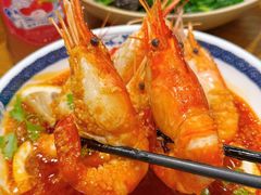 -必点海鲜·海肠捞饭大王(滨江道店)