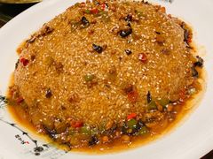 -阿财老铺·老蚌埠龙虾城(华夏总店)