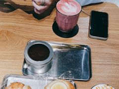 -ZM COFFEE(西安路店)