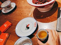 -老湘村·湖南土菜(天河维多利店)