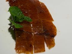 -四季民福烤鸭店(王府井东安门店)