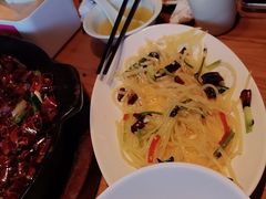 -老板恋上鱼(环山路店)