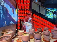 -小柴米·传统江西菜(八一广场店)