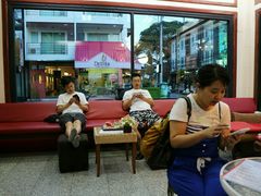 -新月水疗保健中心(2号店)
