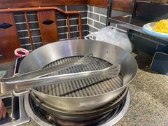 -佟爷·老北京炙子烤肉(动物园店)