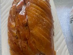 -津悦·正阳春烤鸭(红旗南路店)