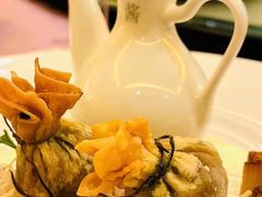 -鲁商铂尔曼大酒店·铂丽自助餐厅