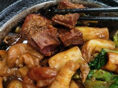-珍珍小食店(西华路店)
