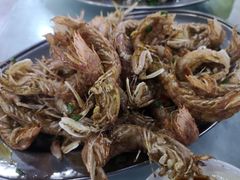 -红月湾海鲜饭店•沙滩海景(双月湾店)