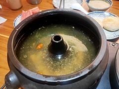 -云海肴云南菜·蒸汽石锅鱼(北京良乡华冠店)