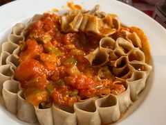 -西贝(东方路店)