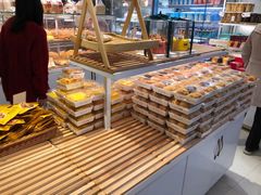 -BreadTalk面包新语·烘焙蛋糕(东方宝泰广场店)