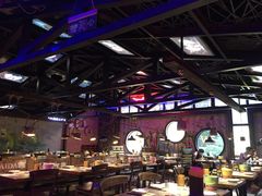 -蘭奢雅集·江浙菜(青山江滩店)