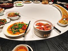 -金谷仓家庭料理(马泉营店)