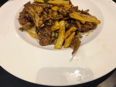 -老牌坊鲁菜名店(宽厚里店)