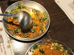 -后街佬·炭火鲜鱼杂(南城店)