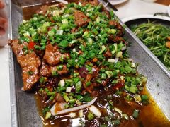 -树厨贵州菜(大十字店)