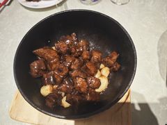 -金典银峰老鹅馆·昆山菜(亭林公园店)
