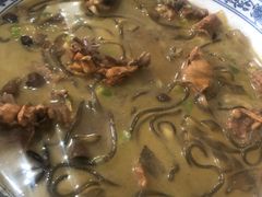 -华龙特色大骨鸡农家菜馆