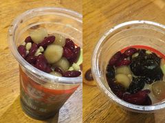 -八婆婆烧仙草(曾厝垵店)