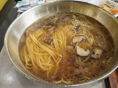 -丰茂海鲜烧烤(龙源华府店)
