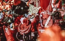 -天邑国际酒店·宴会厅