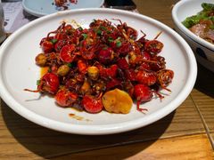 -黄泥岗·地道湖北菜(奥特莱斯店)