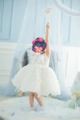 -婴爱儿童摄影 BabyloveStudio(中山门店)
