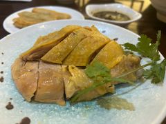 -老半斋(福州路店)